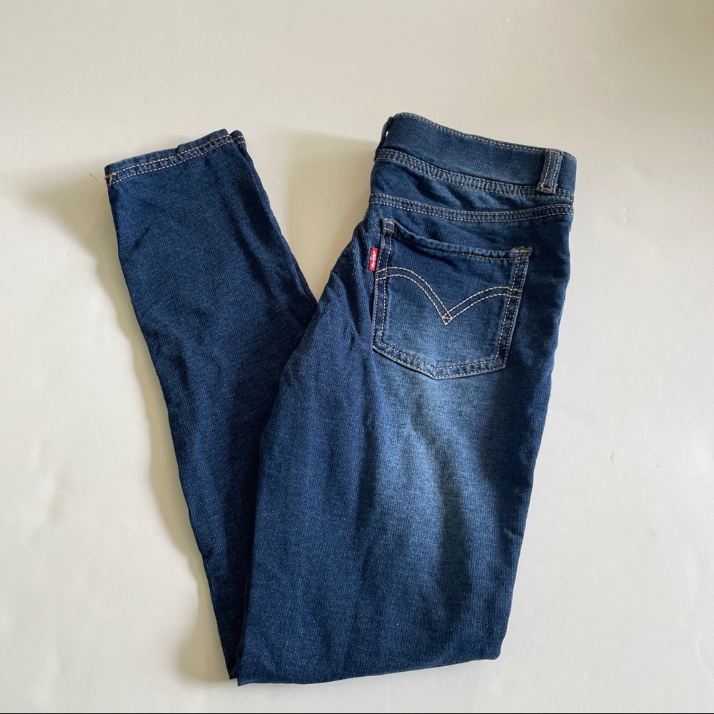 Levi’s jeggings